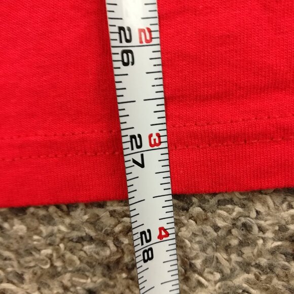 Jayson Werth Philadelphia Phillies T-Shirt Jersey Mens XL - Picture 7 of 8